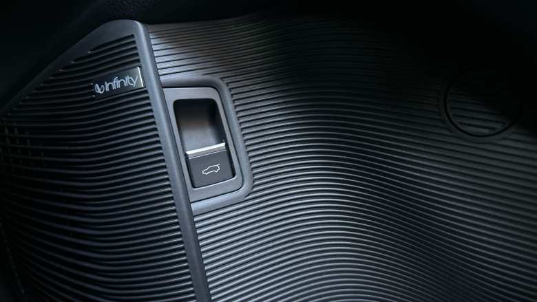 BYD Seal U 1.5 DM-i Boost 5dr Auto Estate